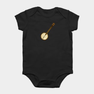 Banjo Baby Bodysuit